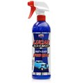 Lucas Oil Wax Car Speed Slick Mist 24 Oz 10160